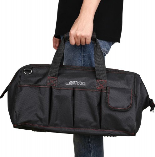 Сумка для инструмента DEKO XL 065-0803 065-0803 - изображение 5