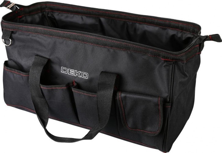 Сумка для инструмента DEKO XXL 065-0804 065-0804 - изображение 2