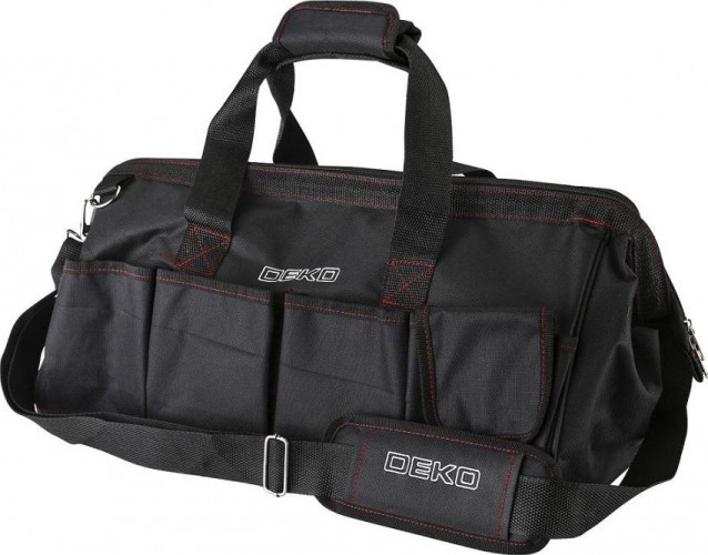 Сумка для инструмента DEKO XXL 065-0804 065-0804