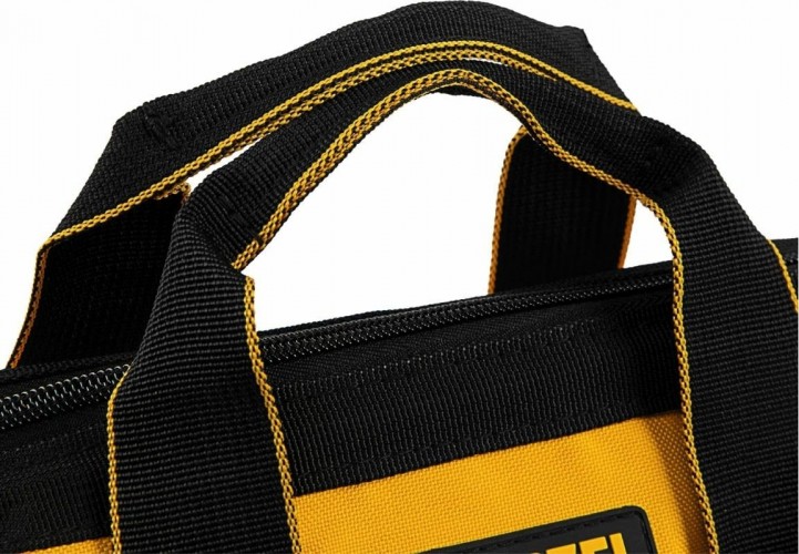 Сумка для инструмента Denzel 90 292 305х190х195 мм, 14 карманов 90292 - изображение 5