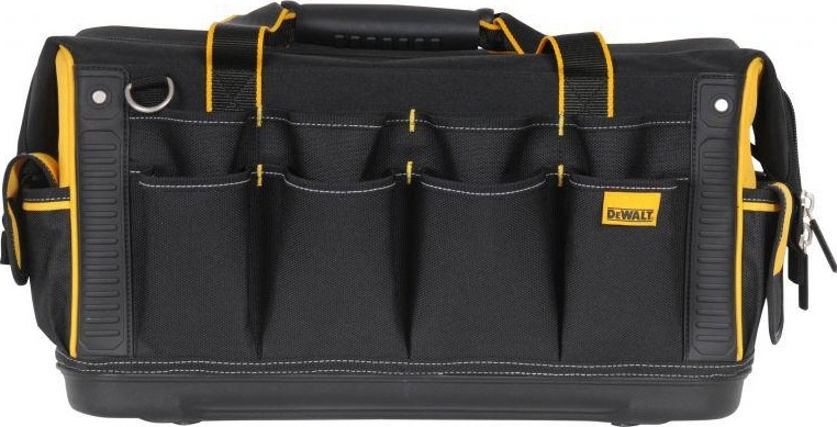 Сумка для инструмента DeWALT POWER TOOL OPEN MOUTH 1-79-209 1-79-209 - изображение 3