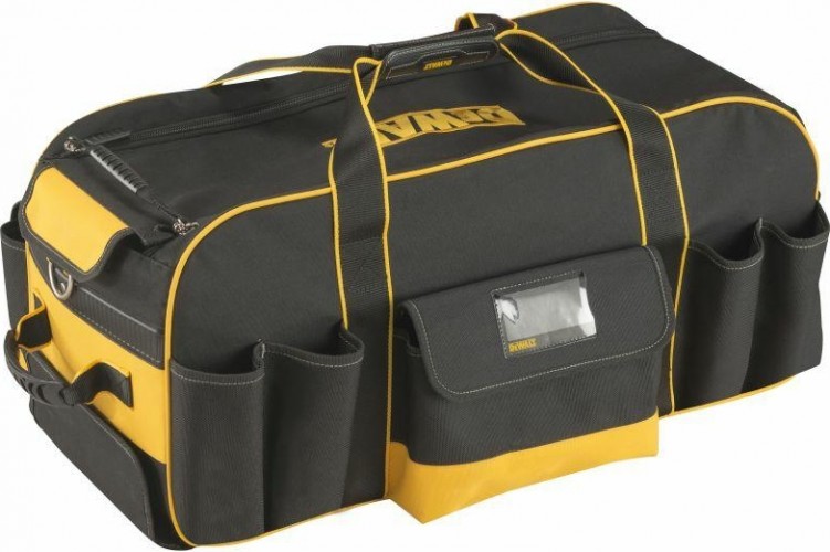 Сумка для инструмента DeWALT Duffle Bag с колесами DWST1-79210 DWST1-79210