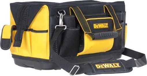 Сумка для инструмента DeWALT POWER TOOL OPEN MOUTH 1-79-209 1-79-209