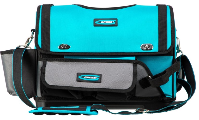 Сумка для инструмента GROSS 90274 400х225х300 мм