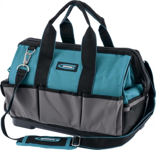 Сумка для инструмента GROSS HANDWERKER 26 карманов 90272