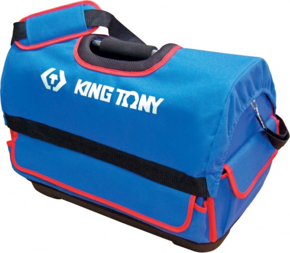 Сумка для инструмента KING TONY 87711C 55 х 28,5 х 37 см