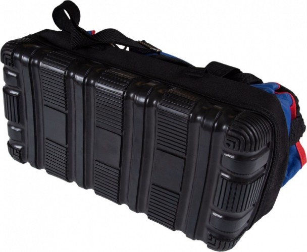 Сумка для инструмента KING TONY 87722B 390х210х320 мм - изображение 4