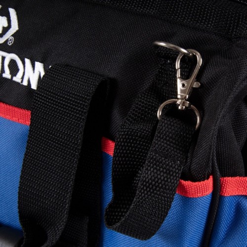 Сумка для инструмента KING TONY 87722B 390х210х320 мм - изображение 2