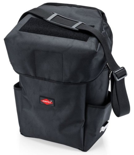 Сумка для инструмента KNIPEX KN-005051TLE большая, 17л