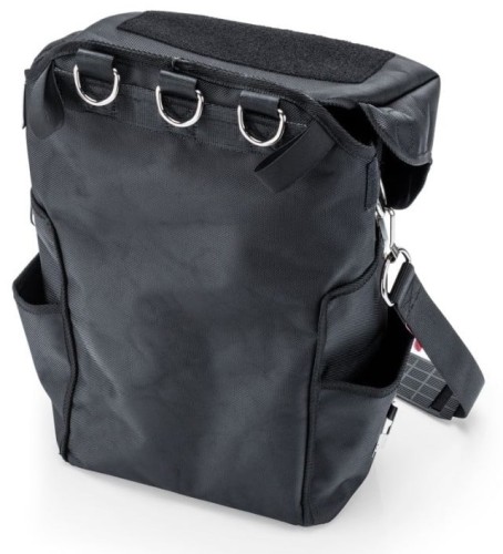 Сумка для инструмента KNIPEX KN-005051TLE большая, 17л - изображение 2