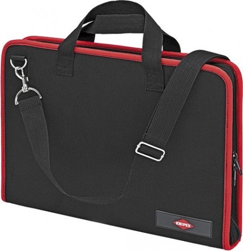 Сумка для инструмента KNIPEX 002111LE KN-002111LE - изображение 2