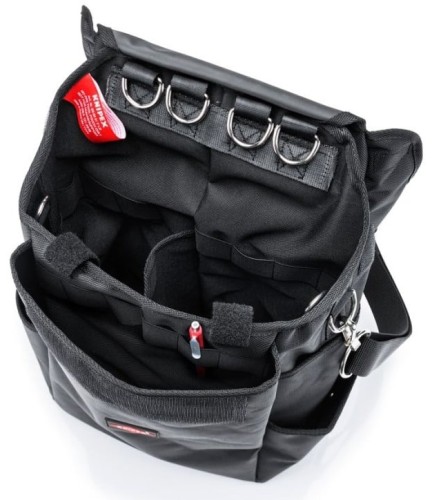 Сумка для инструмента KNIPEX KN-005051TLE большая, 17л - изображение 3