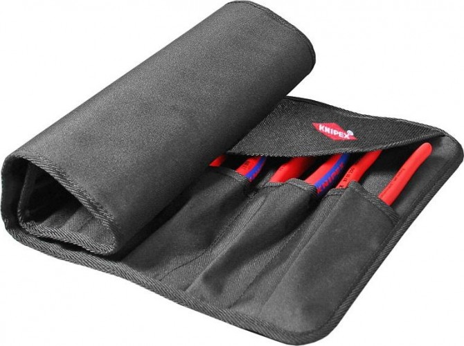 Сумка для инструмента KNIPEX 989913LE KN-989913LE - изображение 3