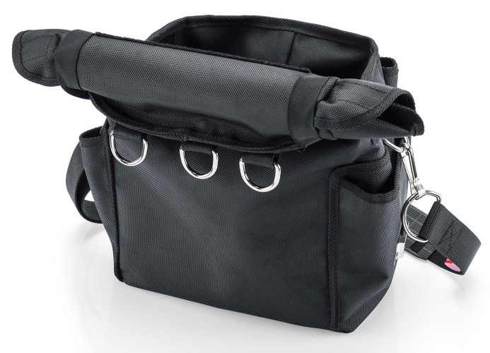 Сумка для инструмента KNIPEX KN-005050TLE малая, 12л - изображение 3