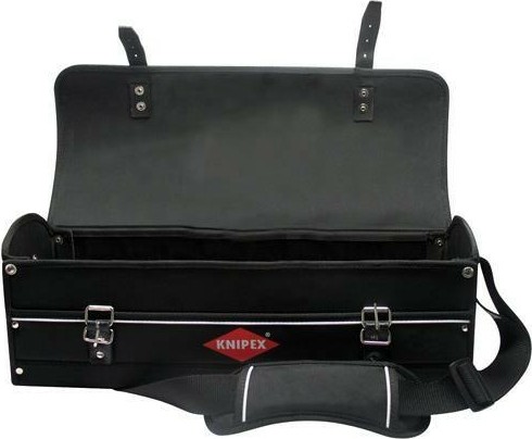 Сумка для инструмента KNIPEX 002107LE KN-002107LE - изображение 2