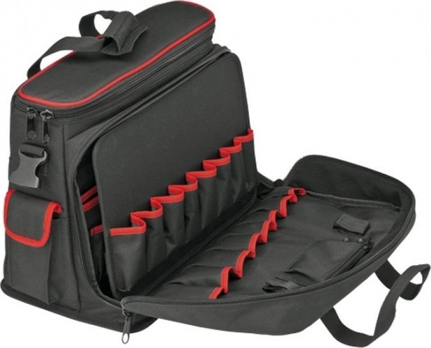 Сумка для инструмента KNIPEX 002110LE KN-002110LE