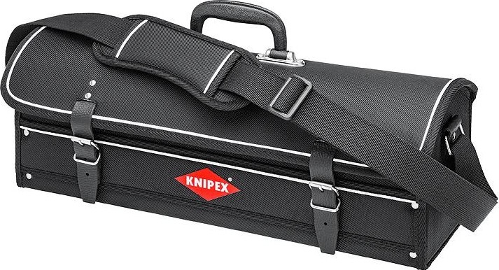 Сумка для инструмента KNIPEX 002107LE KN-002107LE