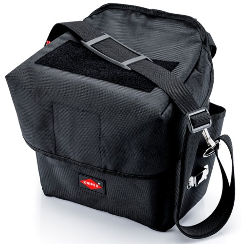 Сумка для инструмента KNIPEX KN-005050TLE малая, 12л