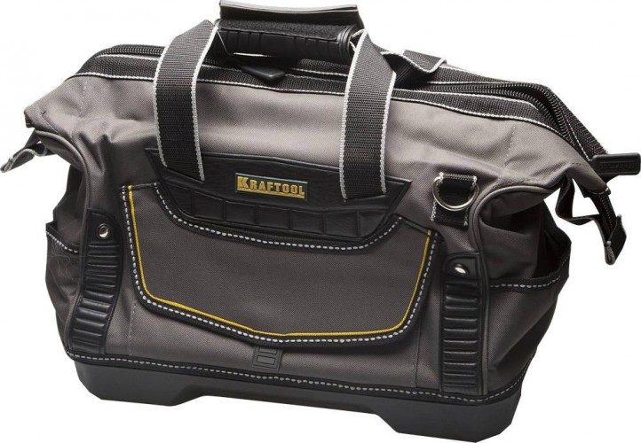 Сумка для инструмента KRAFTOOL 38740-18 20 карманов