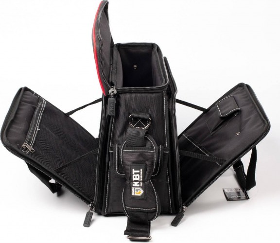 Сумка для инструмента КВТ С-04 66143 - изображение 3