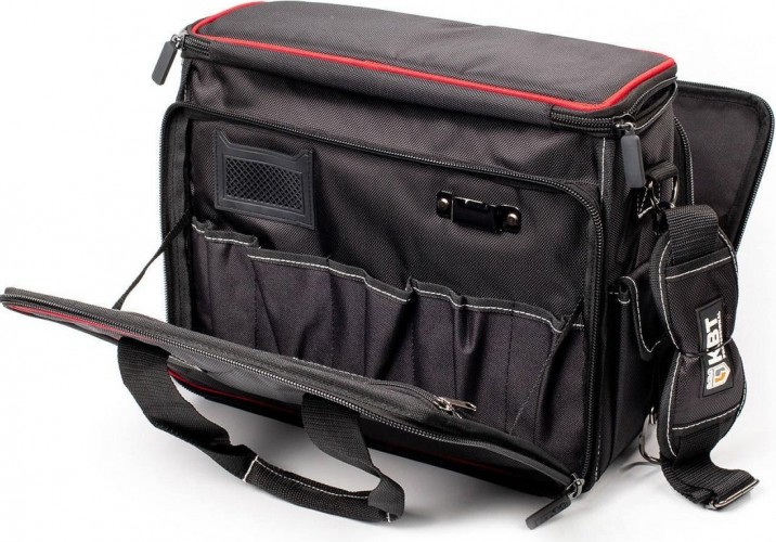 Сумка для инструмента КВТ С-04 66143 - изображение 2