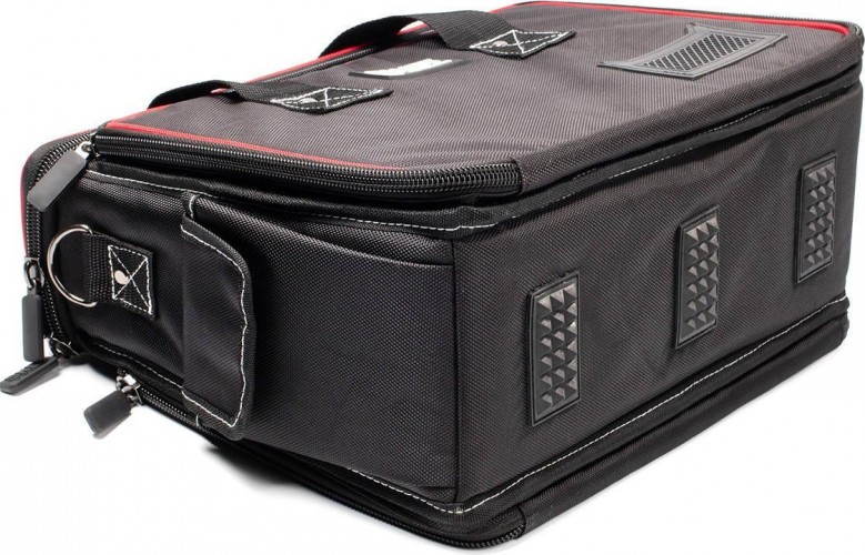 Сумка для инструмента КВТ С-04 66143 - изображение 4