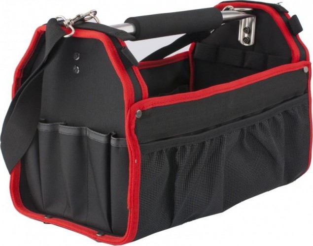 Сумка для инструмента MATRIX 90257 - изображение 3