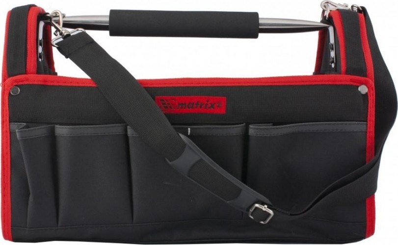 Сумка для инструмента MATRIX 90257 - изображение 2