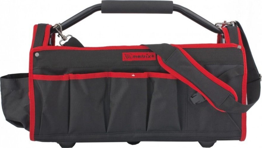 Сумка для инструмента MATRIX 90258 - изображение 2