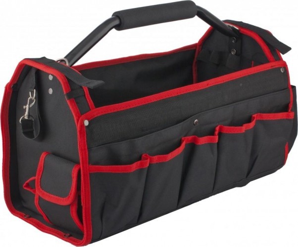 Сумка для инструмента MATRIX 90258 - изображение 3