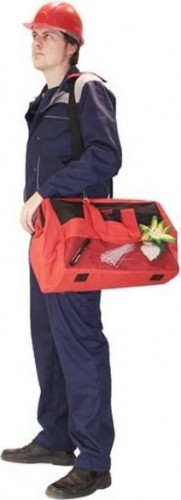 Сумка для инструмента MATRIX 90252 18 карманов - изображение 2