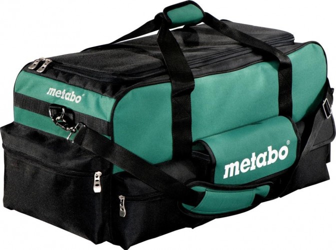Сумка для инструмента METABO 657007000 большая 657007000