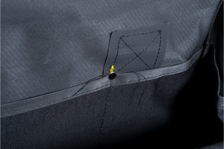 Сумка для инструмента STAYER 38550 серия MASTER, 20 карманов - изображение 4