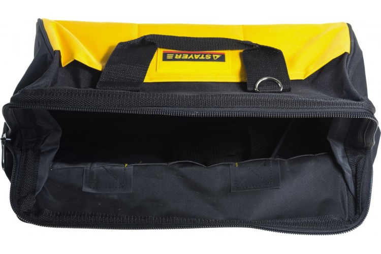 Сумка для инструмента STAYER 38550 серия MASTER, 20 карманов - изображение 5
