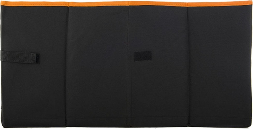 Сумка для инструмента Sturm TB0058 складная с перфорацией, идеально для багажника - изображение 4