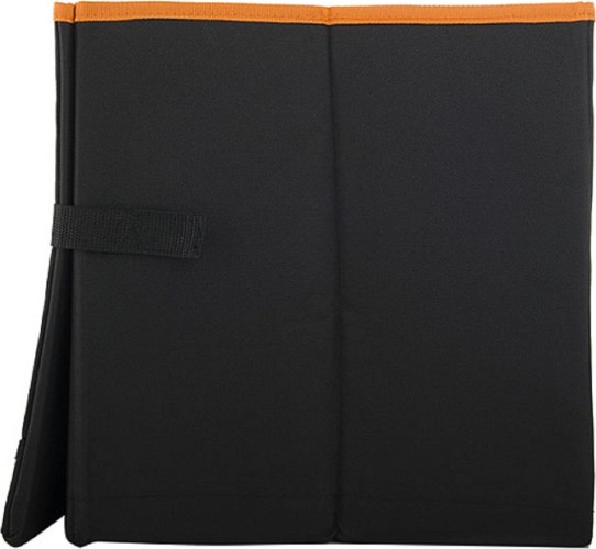 Сумка для инструмента Sturm TB0058 складная с перфорацией, идеально для багажника - изображение 5