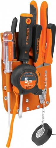 Сумка для инструмента TRUPER POR-HE7E 11515