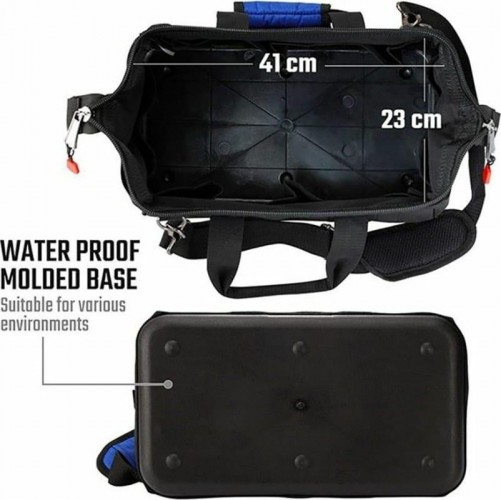 Сумка для инструмента WORKPRO WP281026 20" (510мм) - изображение 5