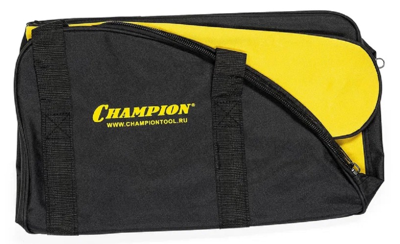 Сумка для цепной пилы CHAMPION C1013