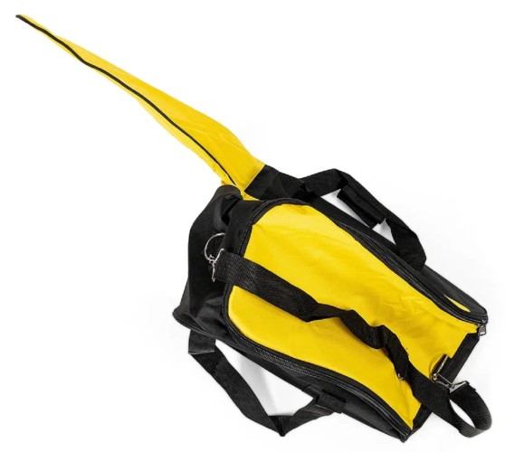 Сумка для цепной пилы CHAMPION C1013 - изображение 3