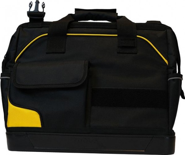 Сумка  HANSKONNER HKTB0146 46 карманов - изображение 5