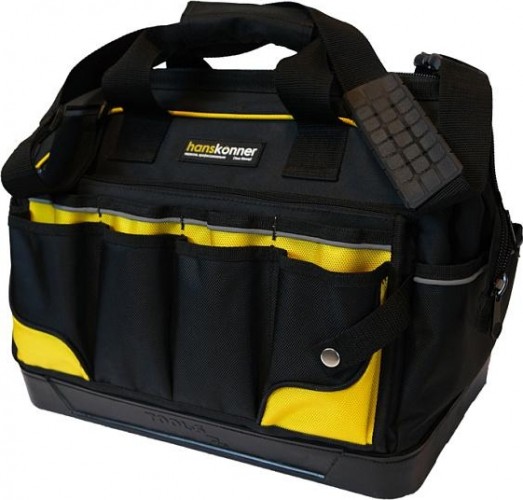 Сумка  HANSKONNER HKTB0146 46 карманов - изображение 2