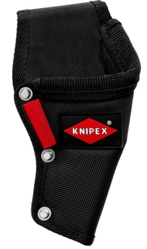 Сумка KNIPEX KN-001975LE поясная универсальная
