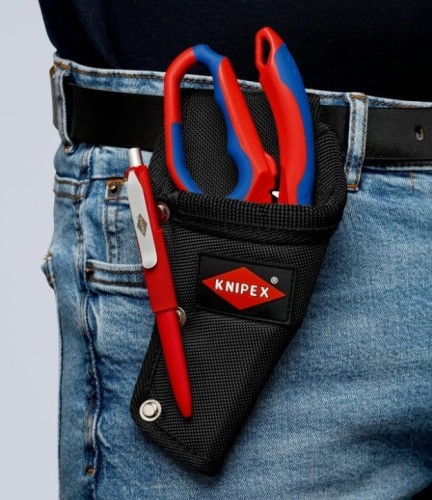 Сумка KNIPEX KN-001975LE поясная универсальная - изображение 2