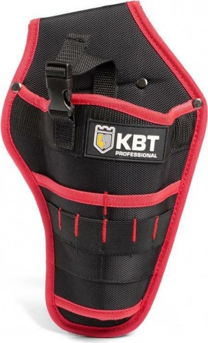 Сумка-кобура для шуруповерта КВТ С-53 78745