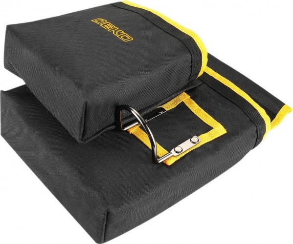 Сумка поясная DEKO DKTB03 для инструментов 065-1804 - изображение 2