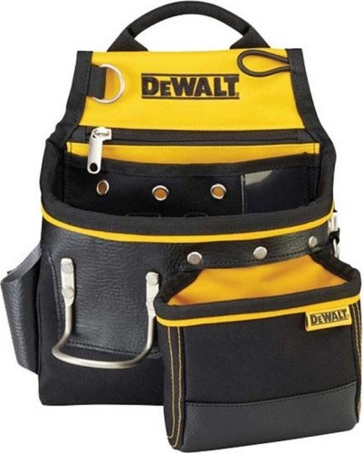 Сумка поясная DeWALT DWST1-75652
