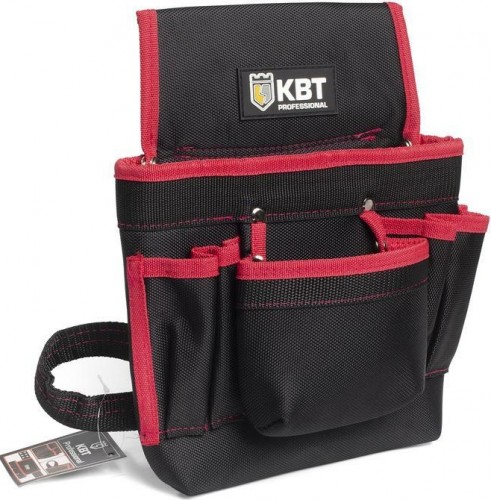 Сумка поясная для инструмента КВТ С-13 78529