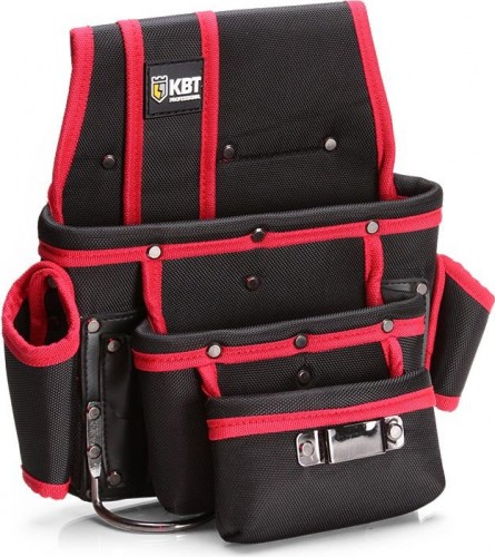 Сумка поясная для инструмента КВТ С-15 78269