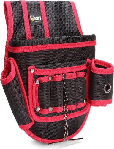 Сумка поясная для инструмента КВТ С-14 78268